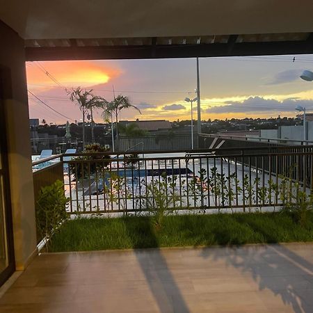 Condominio Genova Feira de Santana Kültér fotó