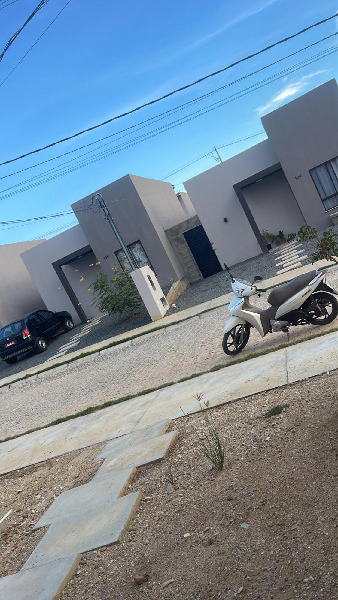Condominio Genova Feira de Santana Kültér fotó